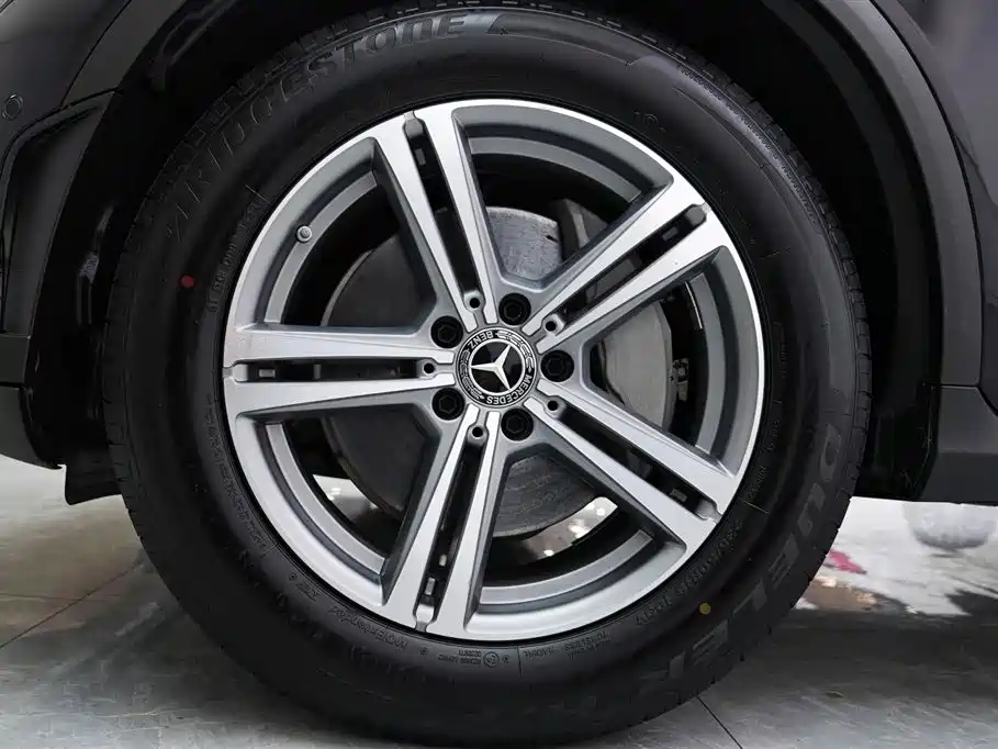 Mercedes-Benz GLC 2020 GLC 260 L 4MATIC luxury model купить на сайте DeffCars