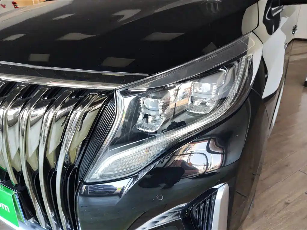 Trumpchi M8 2021 Master Series 390T Extreme Edition купить на сайте DeffCars