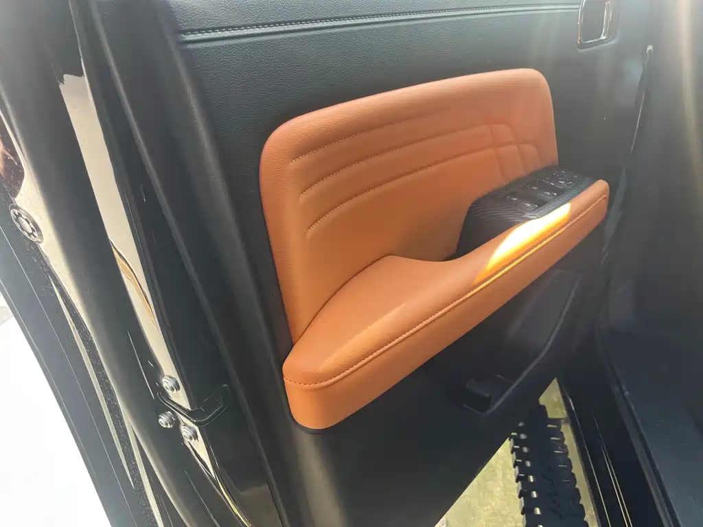 Haval Raptor New Energy 2024 Hi4 145 Time Travel Edition купить на сайте DeffCars