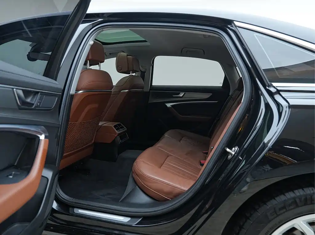 Audi A6L 2019 40 TFSI luxury and elegant model купить на сайте DeffCars