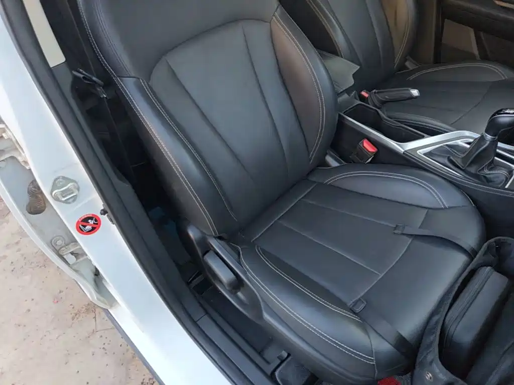 Vision X3 2019 upgraded version 1.5L manual elite type купить на сайте DeffCars
