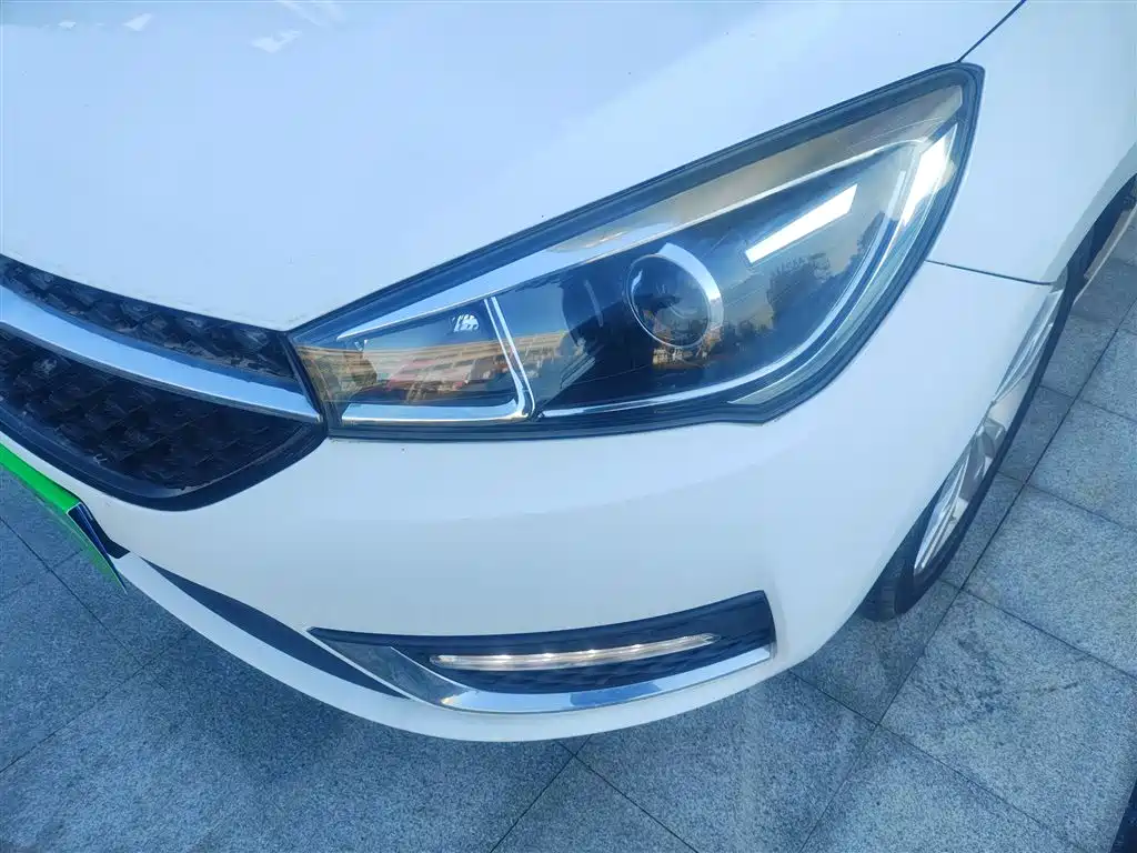 Arrizo 5 2017 1.5L Manual Fashion Edition купить на сайте DeffCars