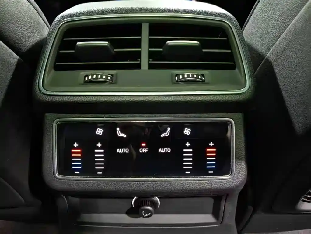 Audi A6L 2020 45 TFSI Premium Elegant Model купить на сайте DeffCars