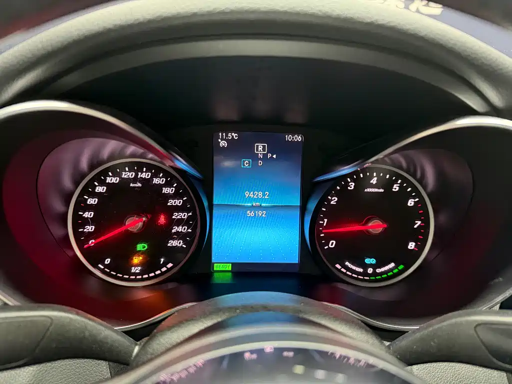 Mercedes-Benz C-Class 2019 C 260 Sports Edition купить на сайте DeffCars