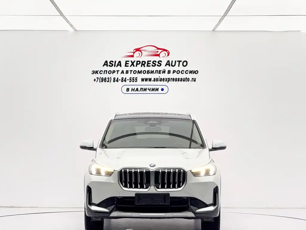 BMW X1 2023 sDrive20Li X Design Kit купить на сайте DeffCars