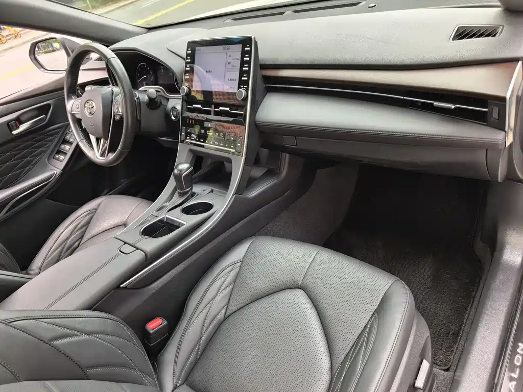 Asia Dragon 2019 2.5L Touring Premium Edition National V купить на сайте DeffCars