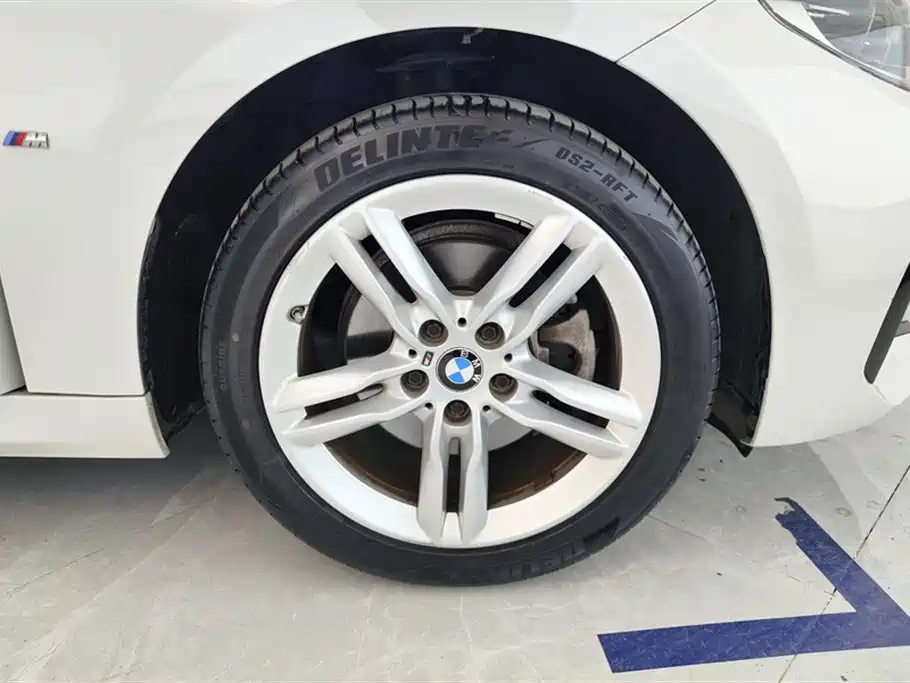 BMW 1 Series 2021 120i M Sports Night Edition купить на сайте DeffCars