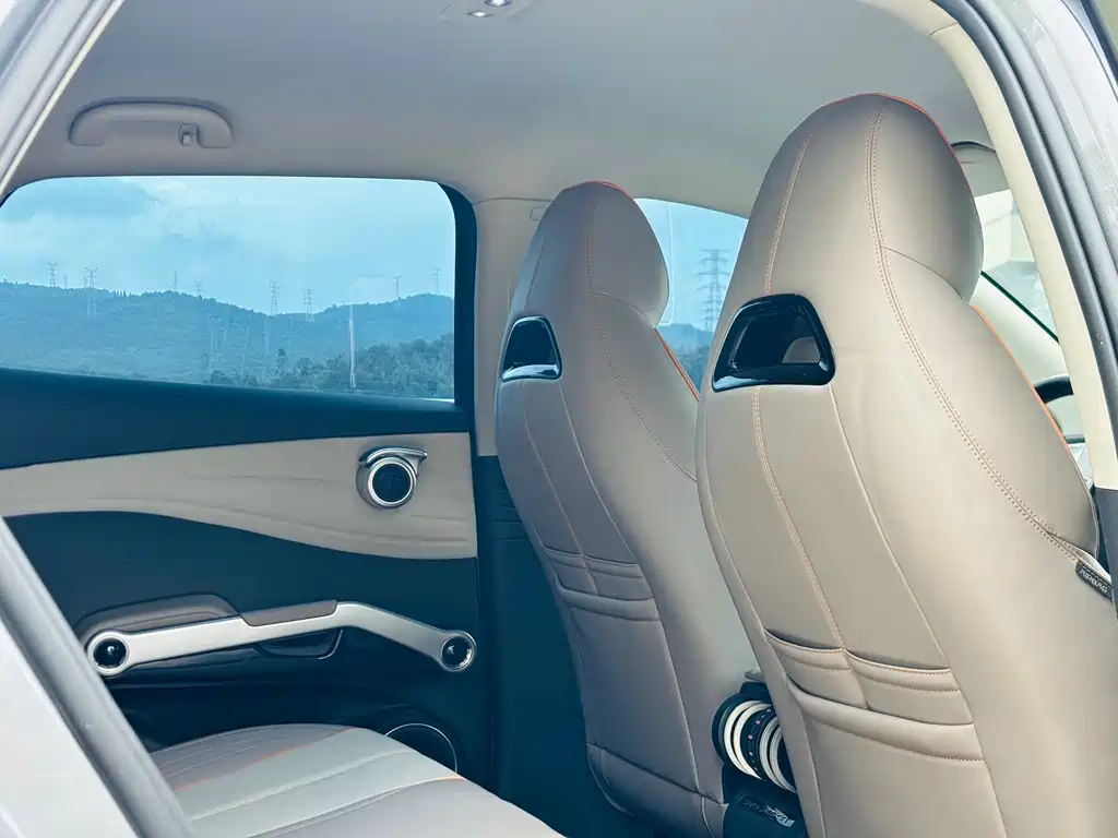 Yuan Plus 2024 Honor Edition 510KM Leading Model купить на сайте DeffCars