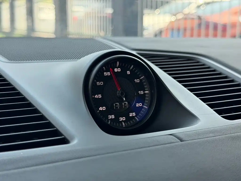 Cayenne 2019 Cayenne Coupé 3.0T купить на сайте DeffCars
