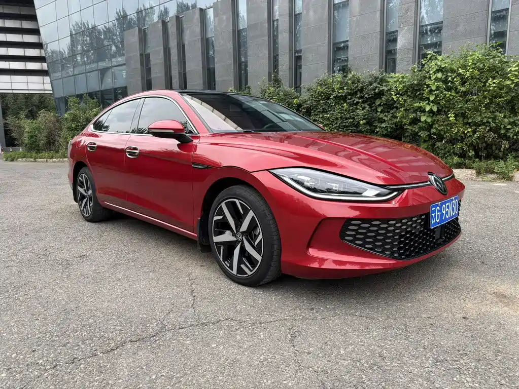 Lamando 2023 Lamandol 280TSI DSG Spicy Edition купить на сайте DeffCars