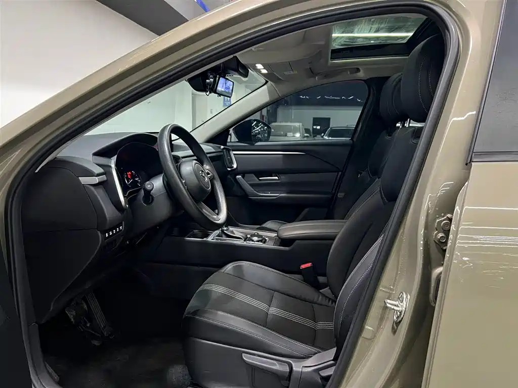 Mazda CX-50 2023 2.0L Leading Edition купить на сайте DeffCars