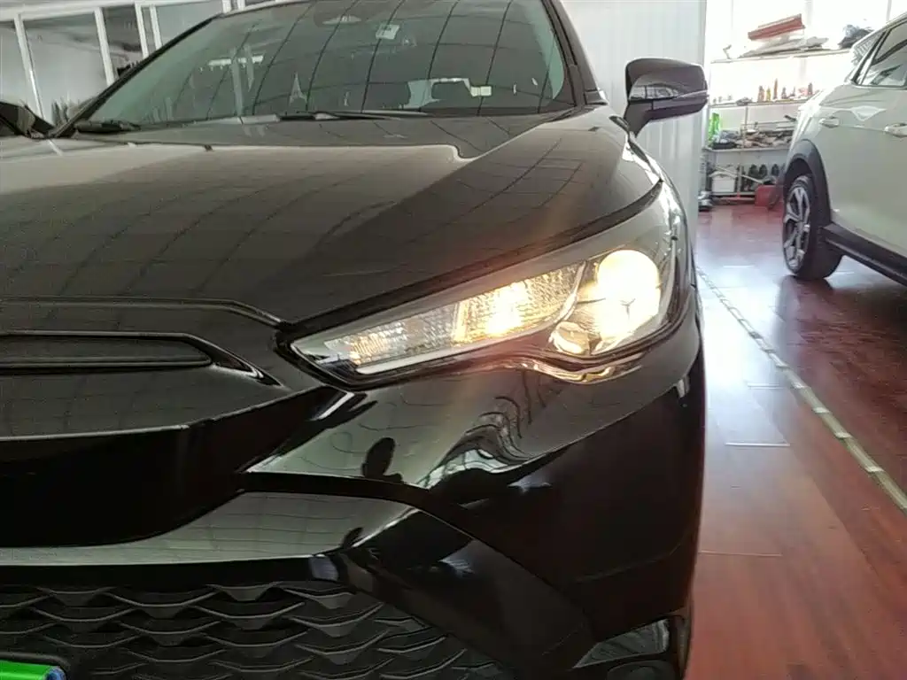 Fenglanda 2023 2.0L CVT leading version купить на сайте DeffCars
