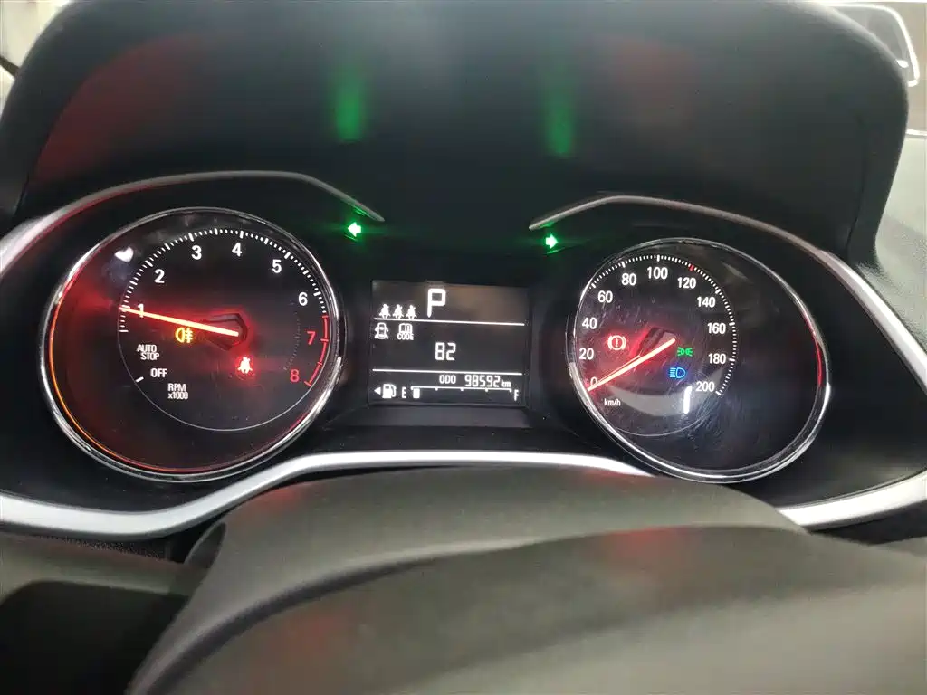Covoz 2022 325T Automatic Xinyue Edition купить на сайте DeffCars