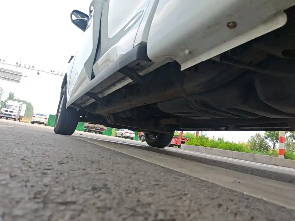 Cannon (Poer) 2019 2.0T Commercial Manual Diesel 2WD Elite Long Case GW4D20M купить на сайте DeffCars