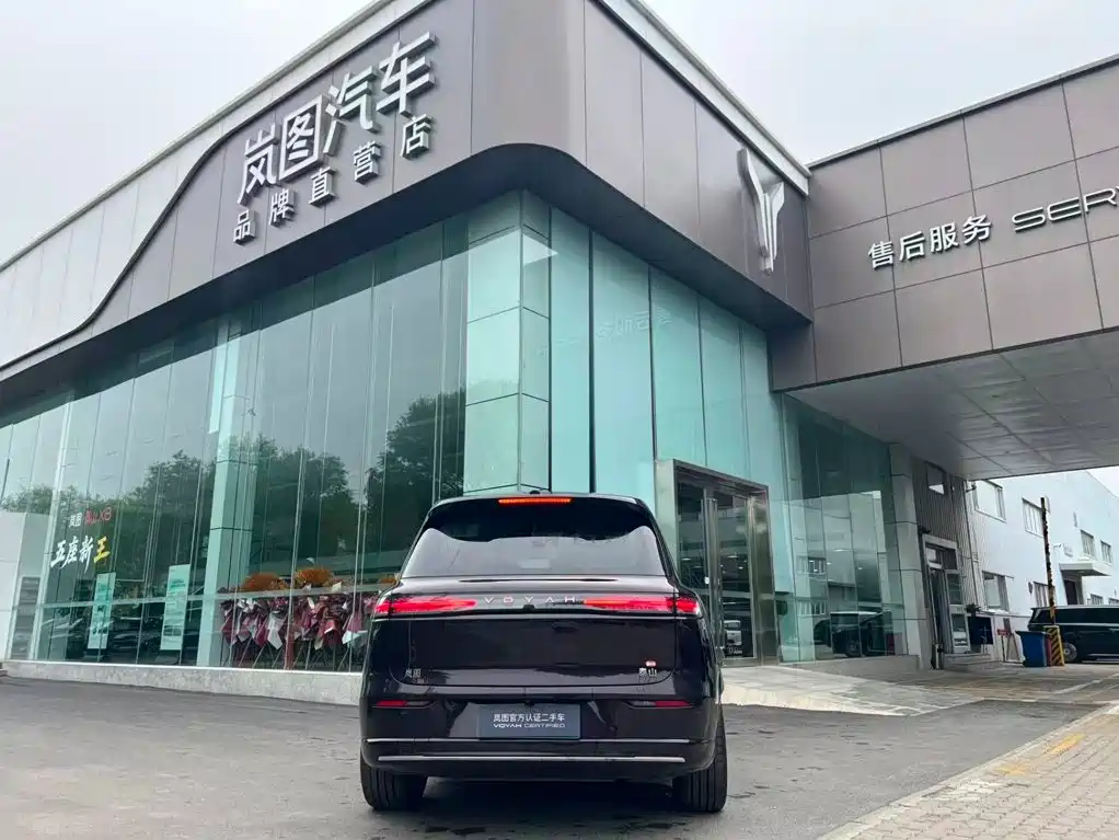 Taishan 2026 Max+ купить на сайте DeffCars