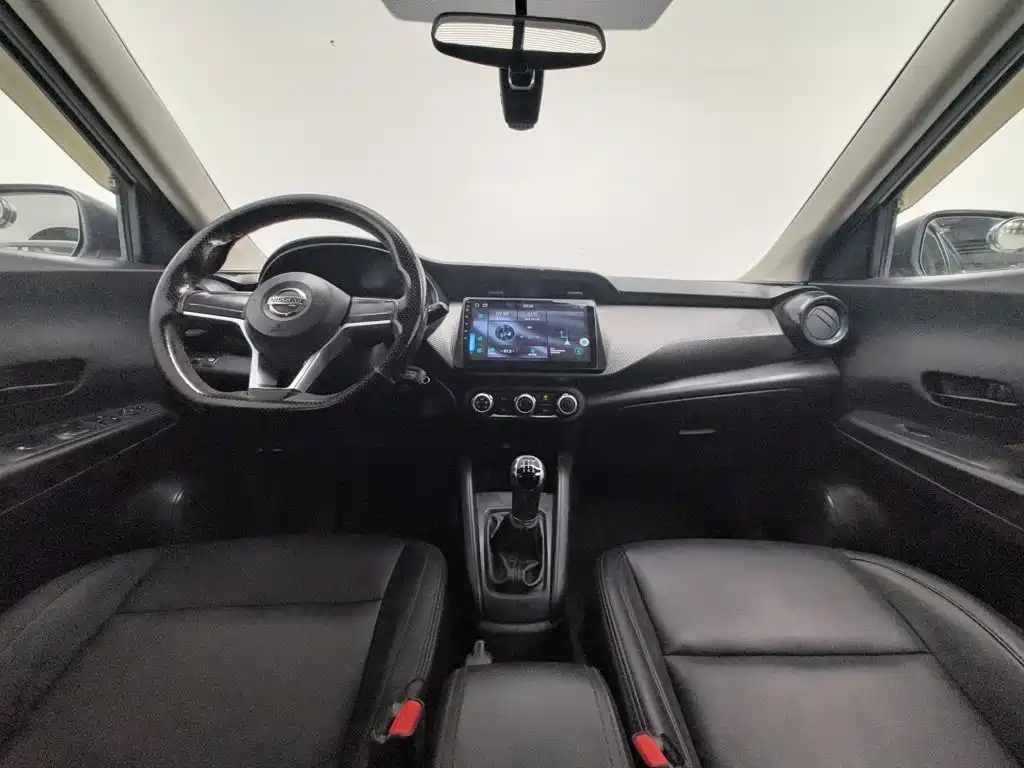 Jinke 2021 1.5L XE manual cool version купить на сайте DeffCars