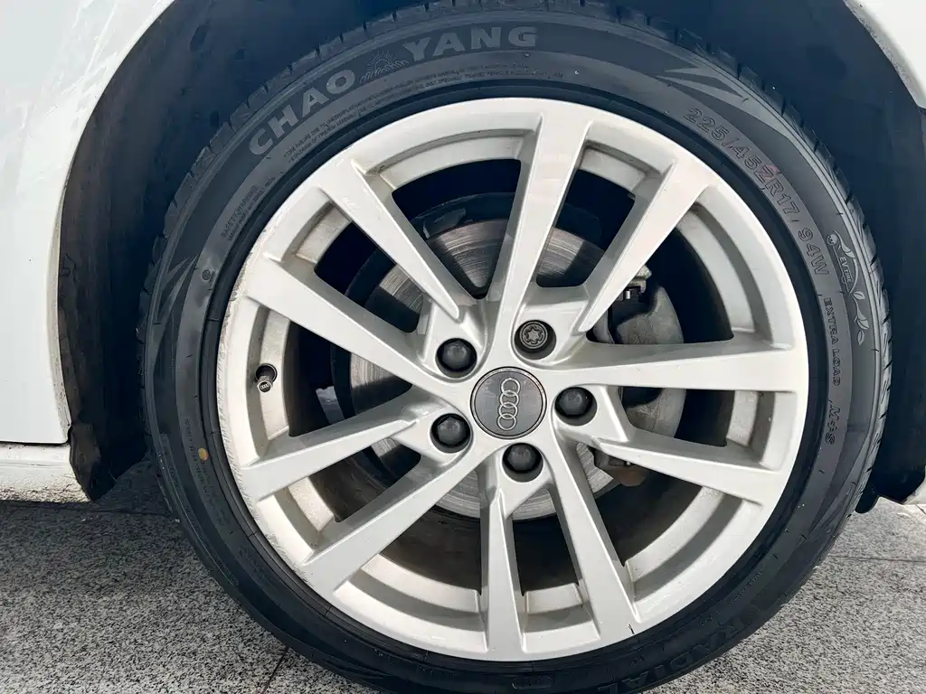 Audi A3 2019 Sportback 35 TFSI Enterprising National VI купить на сайте DeffCars