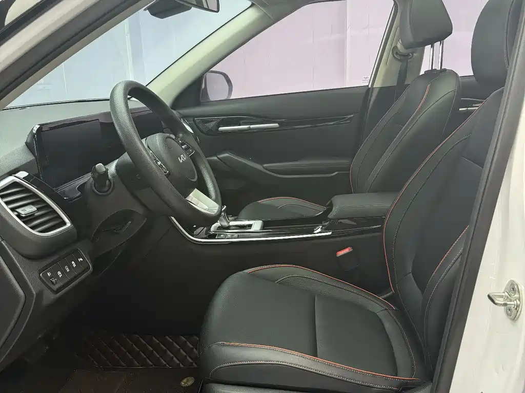 Sethus 2023 1.5L CVT Deluxe Edition купить на сайте DeffCars