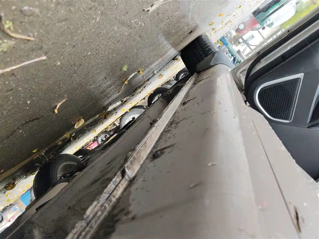 Emgrand 2019 Leading Edition 1.5L CVT upward interconnection type National VI купить на сайте DeffCars