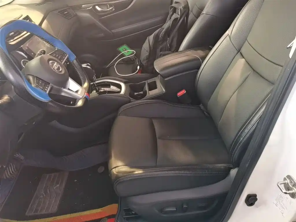 X-Trail 2021 2.0L CVT 2WD XL Premium Commemorative Edition купить на сайте DeffCars