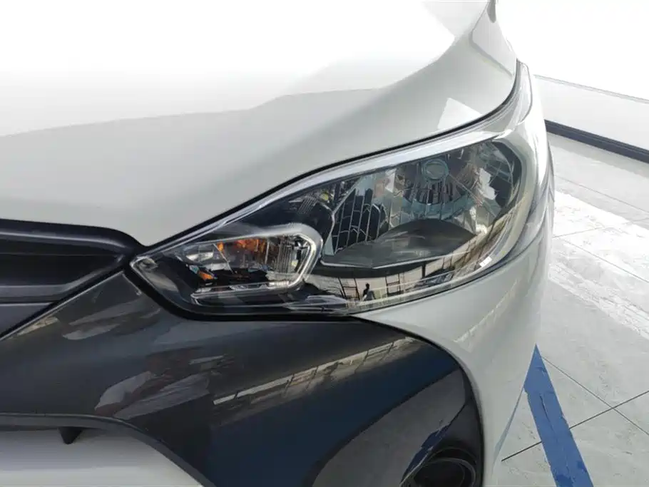 YARiS L Zhixuan 2019 1.5E CVT Charming Edition National VI купить на сайте DeffCars