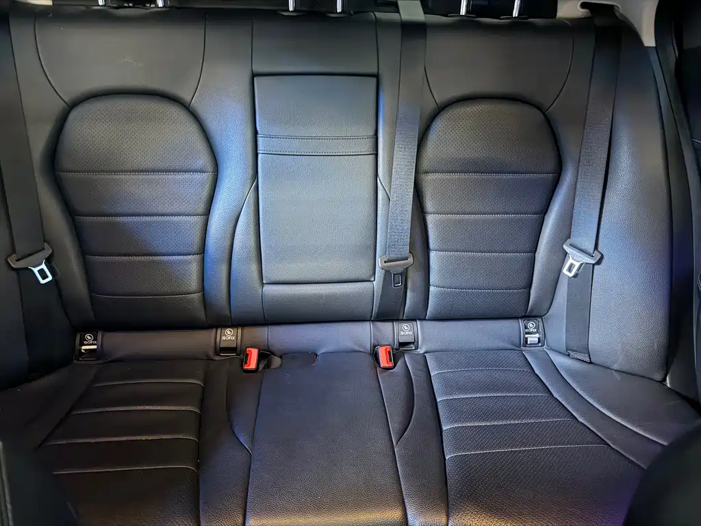 Mercedes-Benz C-Class 2020 C 260 L Sports Edition купить на сайте DeffCars
