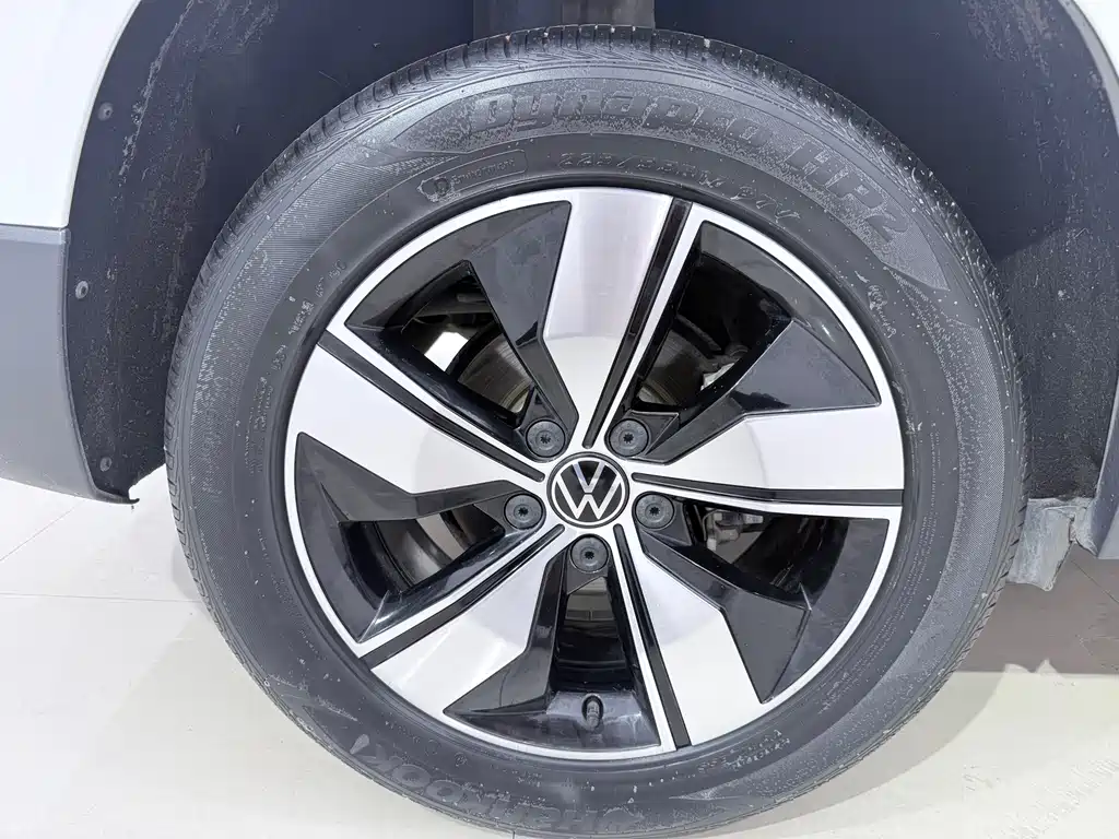 Tuyue 2022 280TSI two-wheel drive luxury version купить на сайте DeffCars