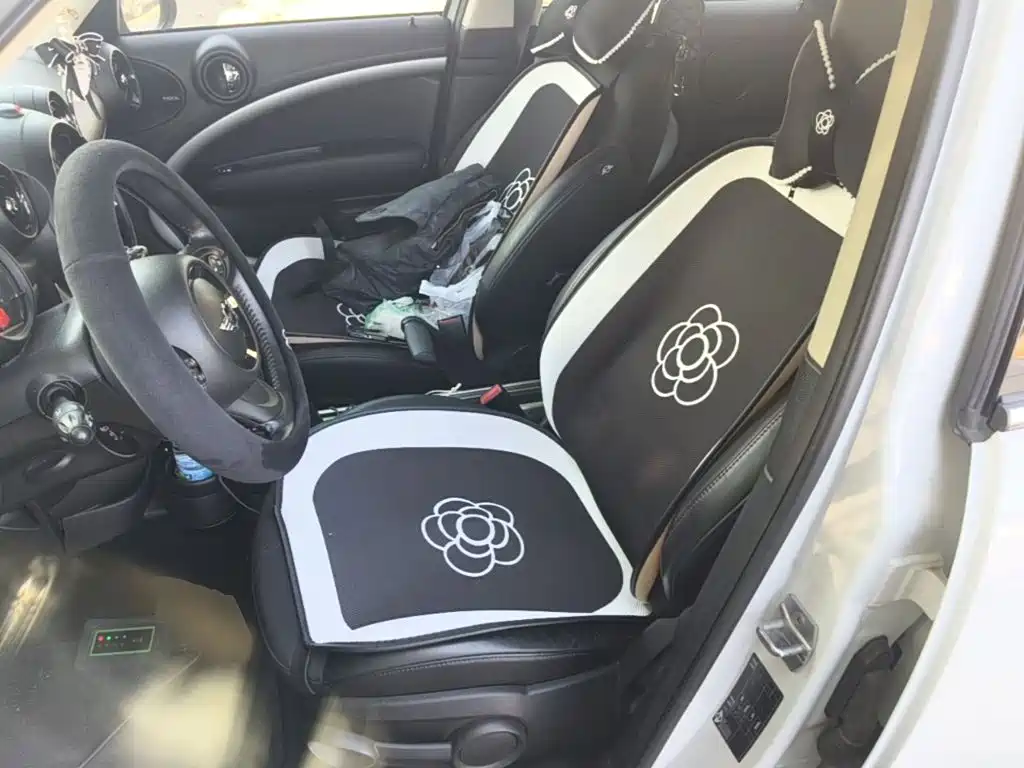 COUNTRYMAN 2014 1.6L COOPER Fun купить на сайте DeffCars