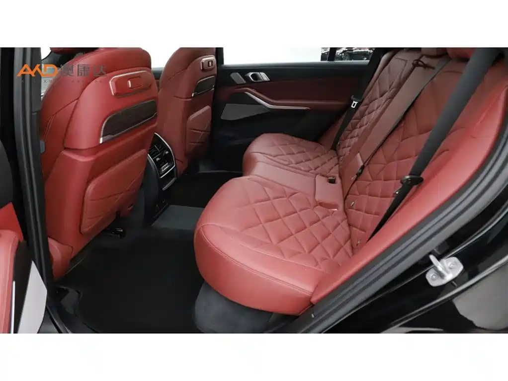 BMW X5/40Li/3.0T/23 models/xDrive M Sports Night Package купить на сайте DeffCars