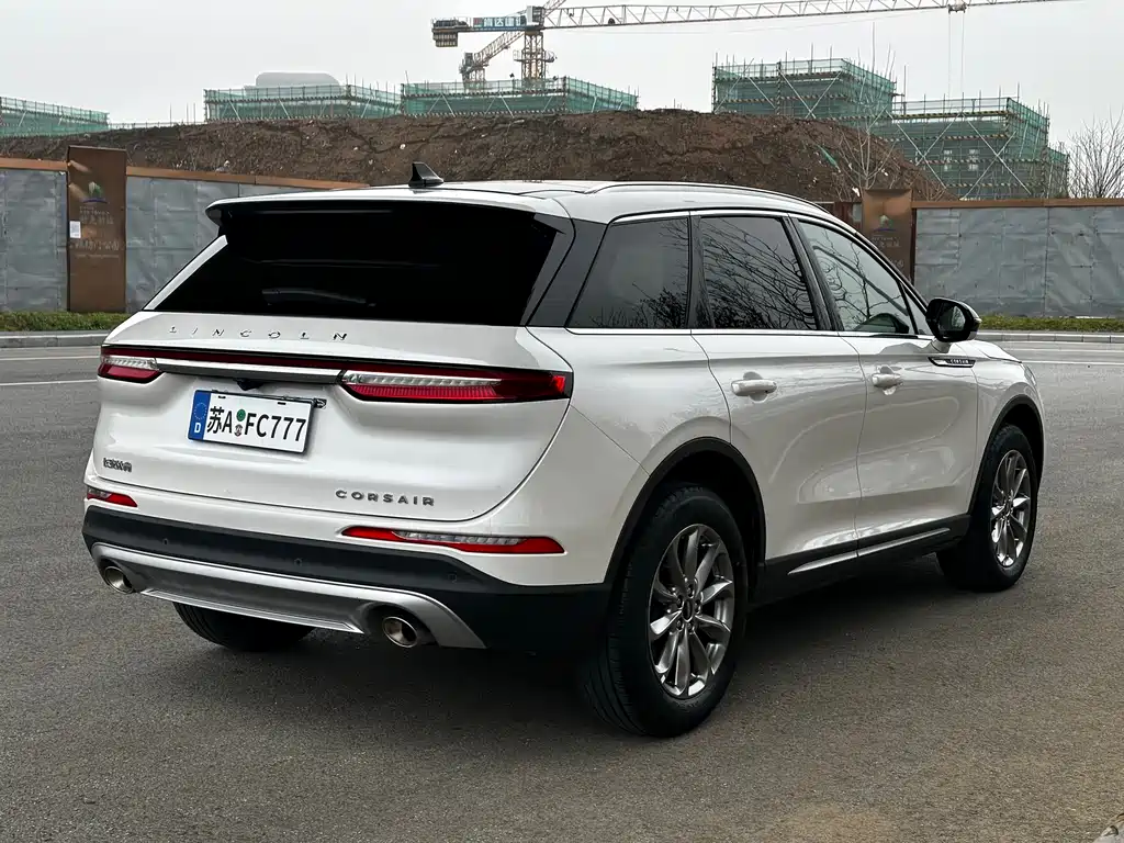 Adventurer 2021 2.0T two-wheel drive exclusive edition купить на сайте DeffCars