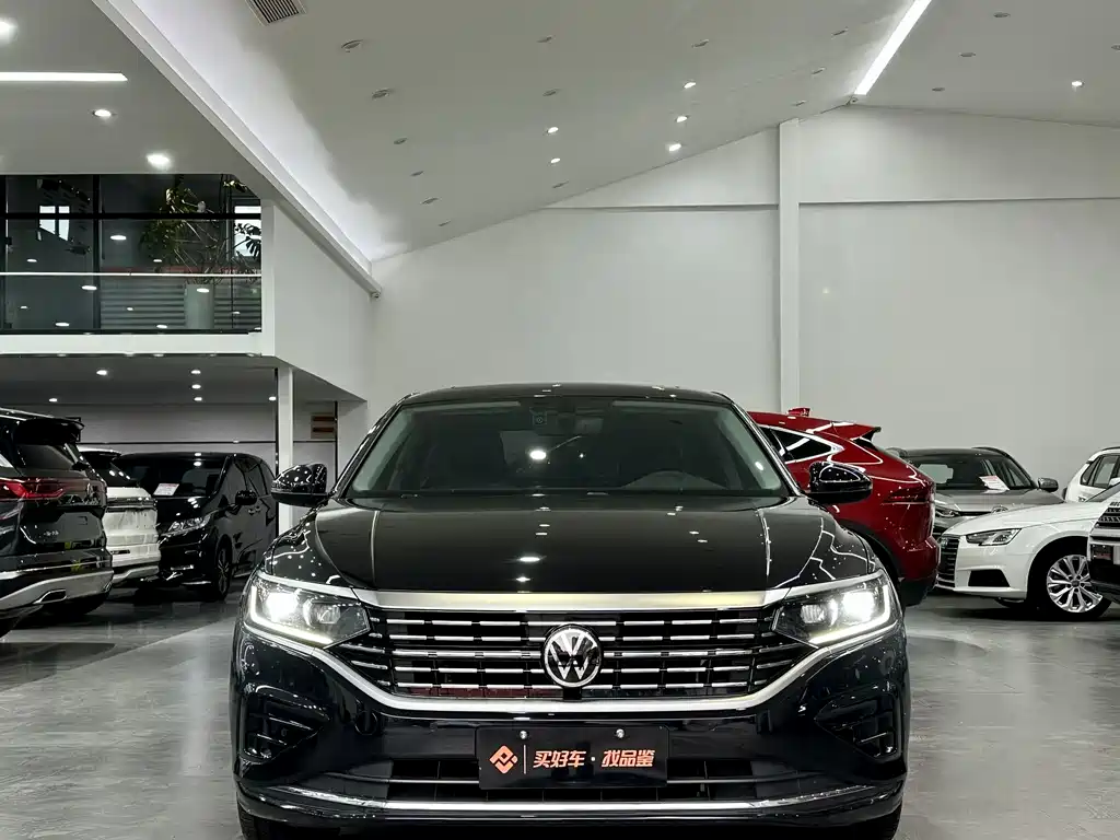 Passat 2023 330TSI Elite Edition купить на сайте DeffCars