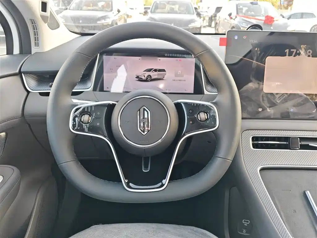 Shangjie H5 2025 Extended Range Pro купить на сайте DeffCars