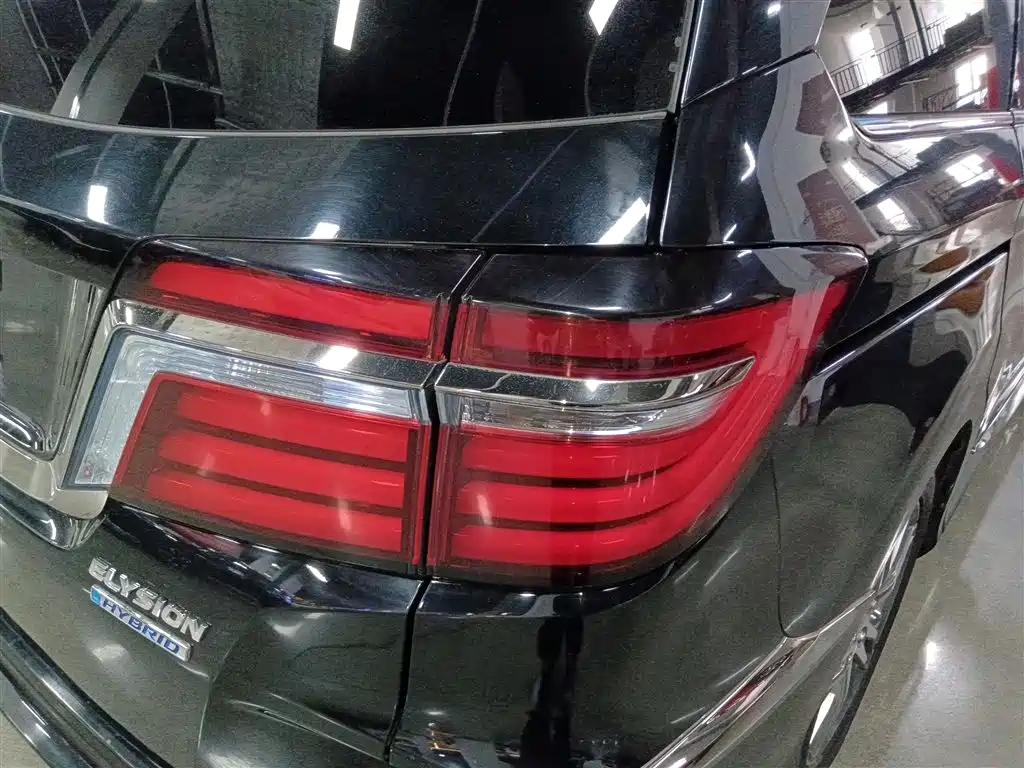 Alison 2019 2.0L Hybrid Deluxe Edition купить на сайте DeffCars
