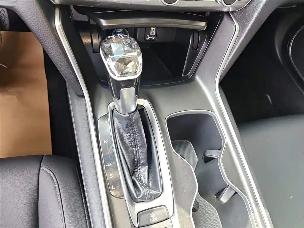 Accord 2022 260TURBO Deluxe Edition купить на сайте DeffCars