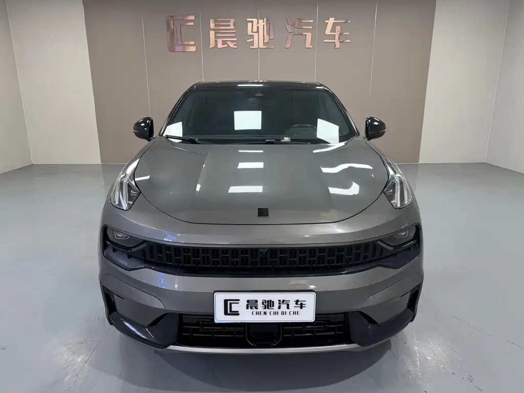 Lynk & Co 05 2020 2.0TD four-wheel drive Halo купить на сайте DeffCars