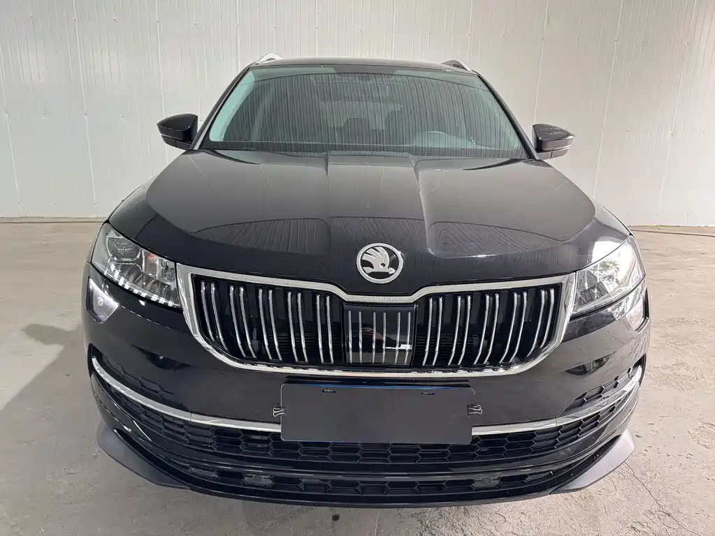 Korok 2023 TSI280 Luxury Edition купить на сайте DeffCars