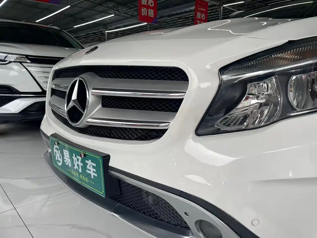 Mercedes-Benz GLA 2016 GLA 200 Dynamic купить на сайте DeffCars