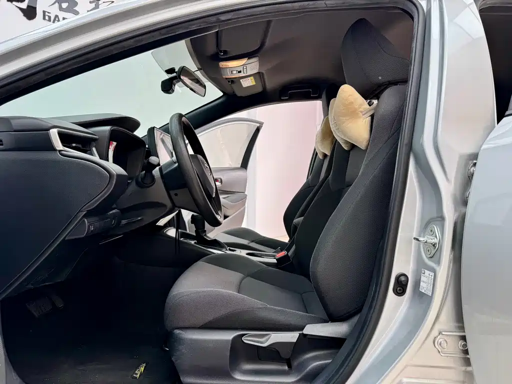 Ralink 2022 TNGA 1.5L CVT Advanced Edition купить на сайте DeffCars