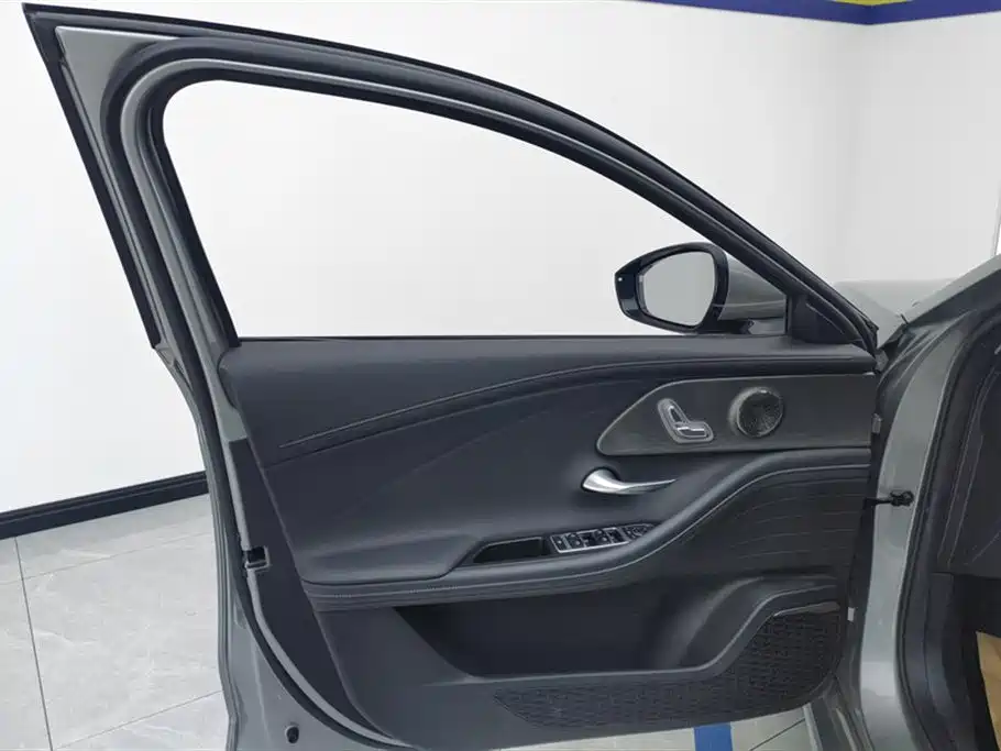 Arrizo 8 2022 model 1.6T DCT Yi купить на сайте DeffCars
