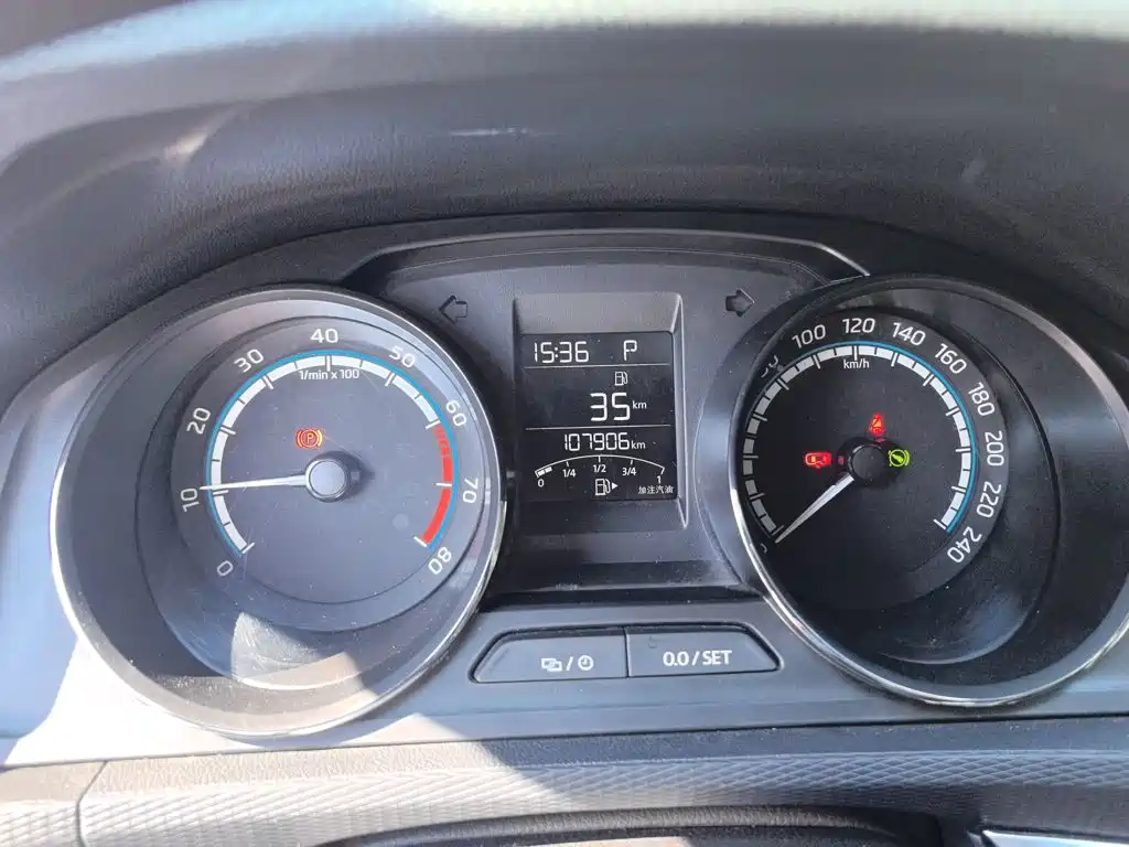 Komic 2020 1.5L automatic comfort version купить на сайте DeffCars