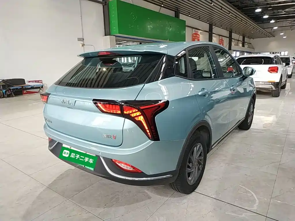 V 2022 Trendy 300 Lite Lithium Iron Phosphate купить на сайте DeffCars