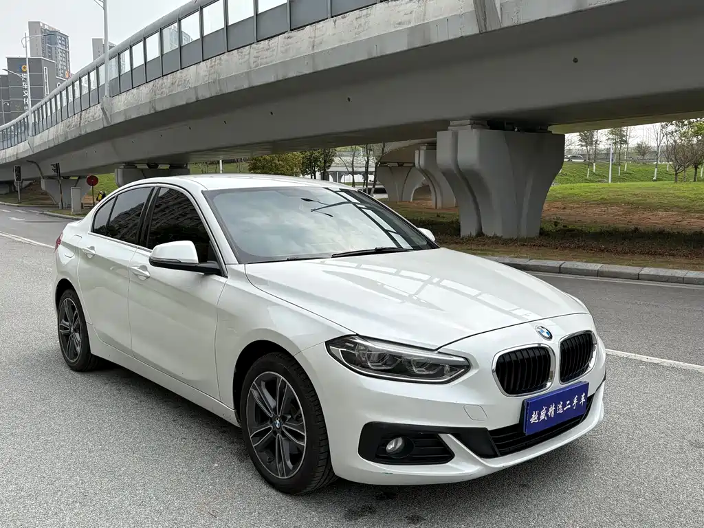 BMW 1 Series 2019 118i Fashion Model купить на сайте DeffCars