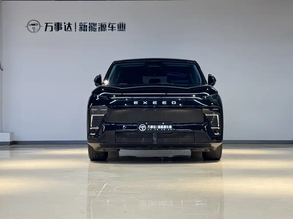 Star Era ET 2024 Extended Range 200 Pro купить на сайте DeffCars
