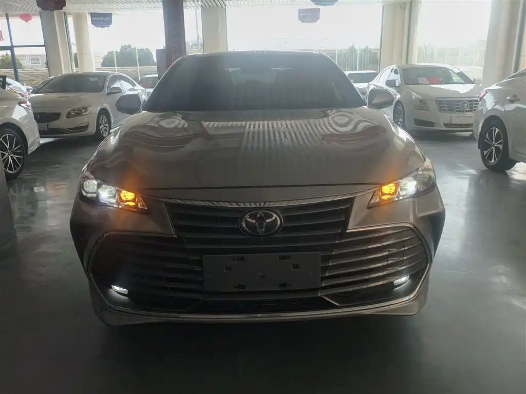 Asia Dragon 2019 2.0L Deluxe Edition National VI купить на сайте DeffCars