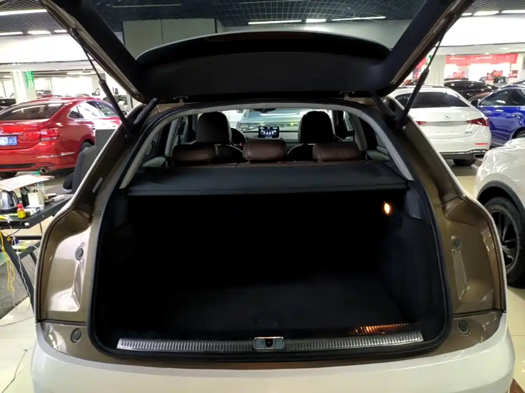 Audi Q3 2015 35 TFSI quattro technology купить на сайте DeffCars