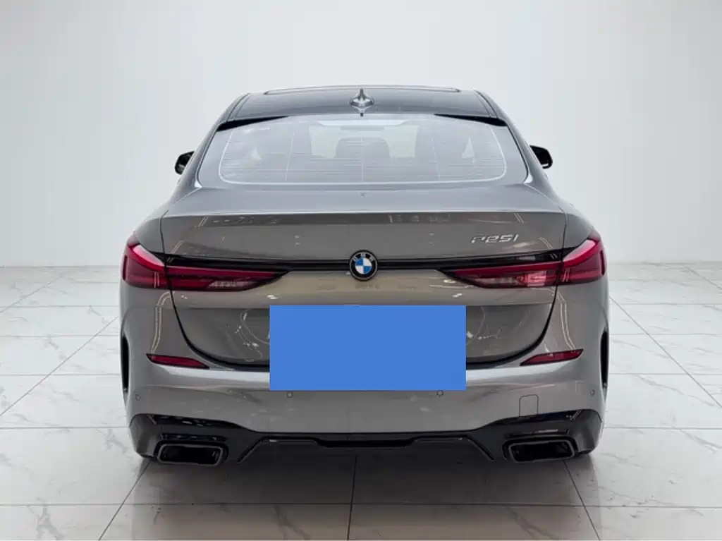 BMW 2 Series Imported 2023 225i Four-Door Coupe M Sports Package купить на сайте DeffCars