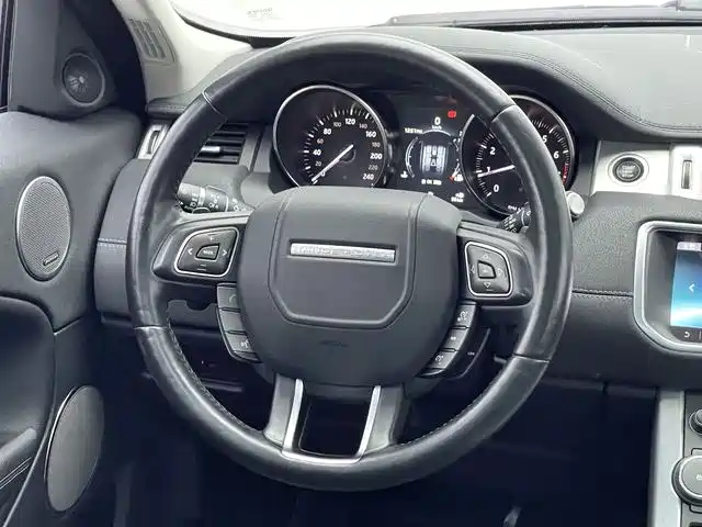 Range Rover Evoque 2017 2.0T SE PLUS Smart Edition купить на сайте DeffCars
