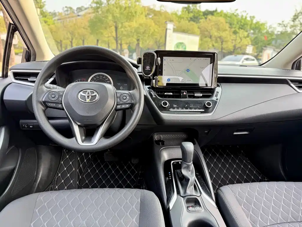 Asia Lion 2022 2.0L Elite Edition купить на сайте DeffCars