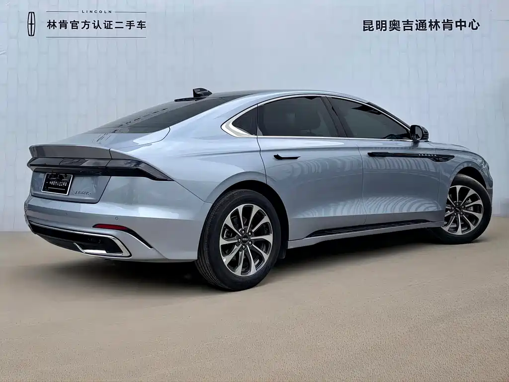 Lincoln Z 2025 2.0T Premium Edition купить на сайте DeffCars