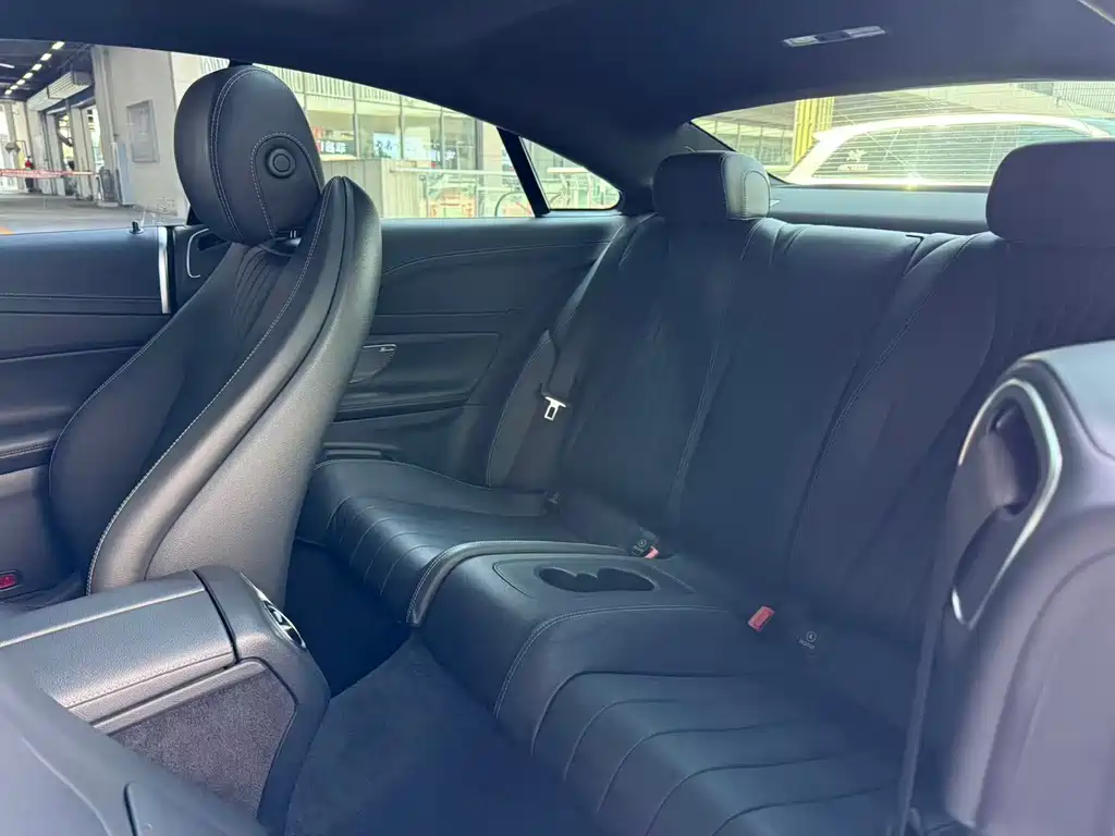 Mercedes-Benz E-Class Imported 2020 E 300 Coupe купить на сайте DeffCars